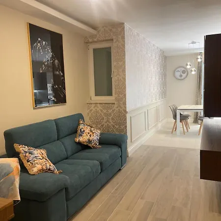 Close To Valletta Appartement *