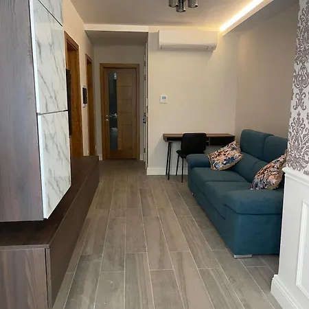 Apartamento Close To Valletta Sliema