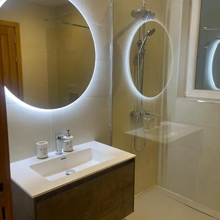 Apartment Close To Valletta *