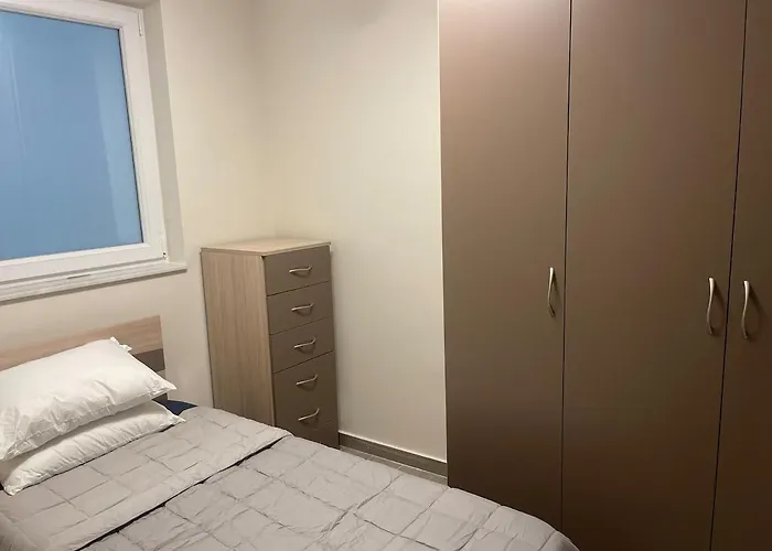 Close To Valletta * Слима