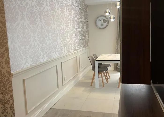 Апартаменты Close To Valletta *