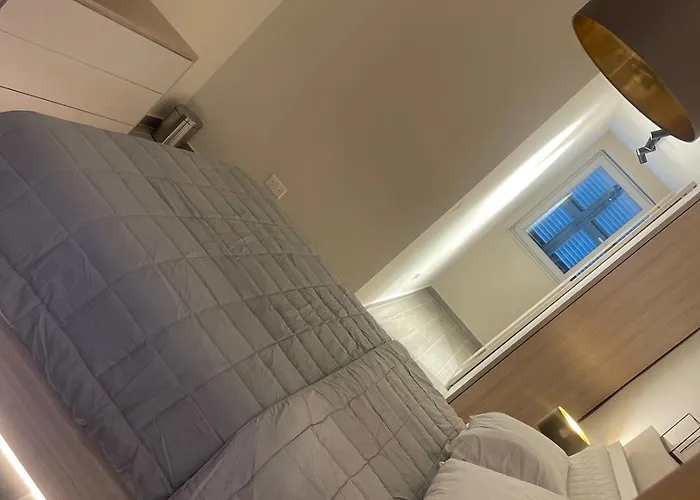 Апартаменты Close To Valletta Слима