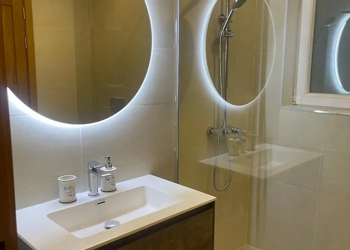 Апартаменты Close To Valletta *