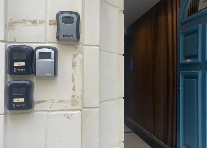 Close To Valletta Διαμέρισμα