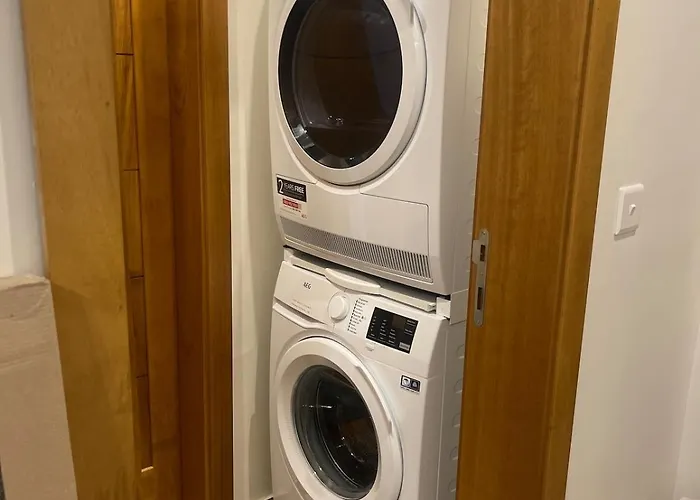 Διαμέρισμα Close To Valletta Σλιέμα